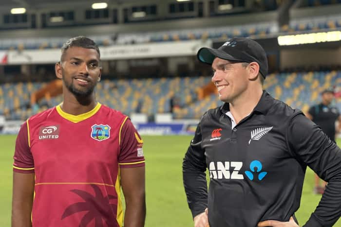 WI vs NZ Dream11 Team Prediction, West Indies vs New Zealand: Captain, Vice-Captain, Probable XIs For 3rd ODI, At Kensington Oval, Bridgetown, Barbados